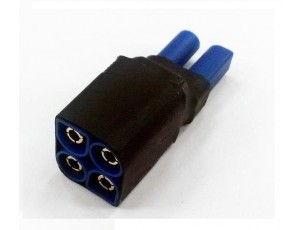 EC5 Series Connector Set